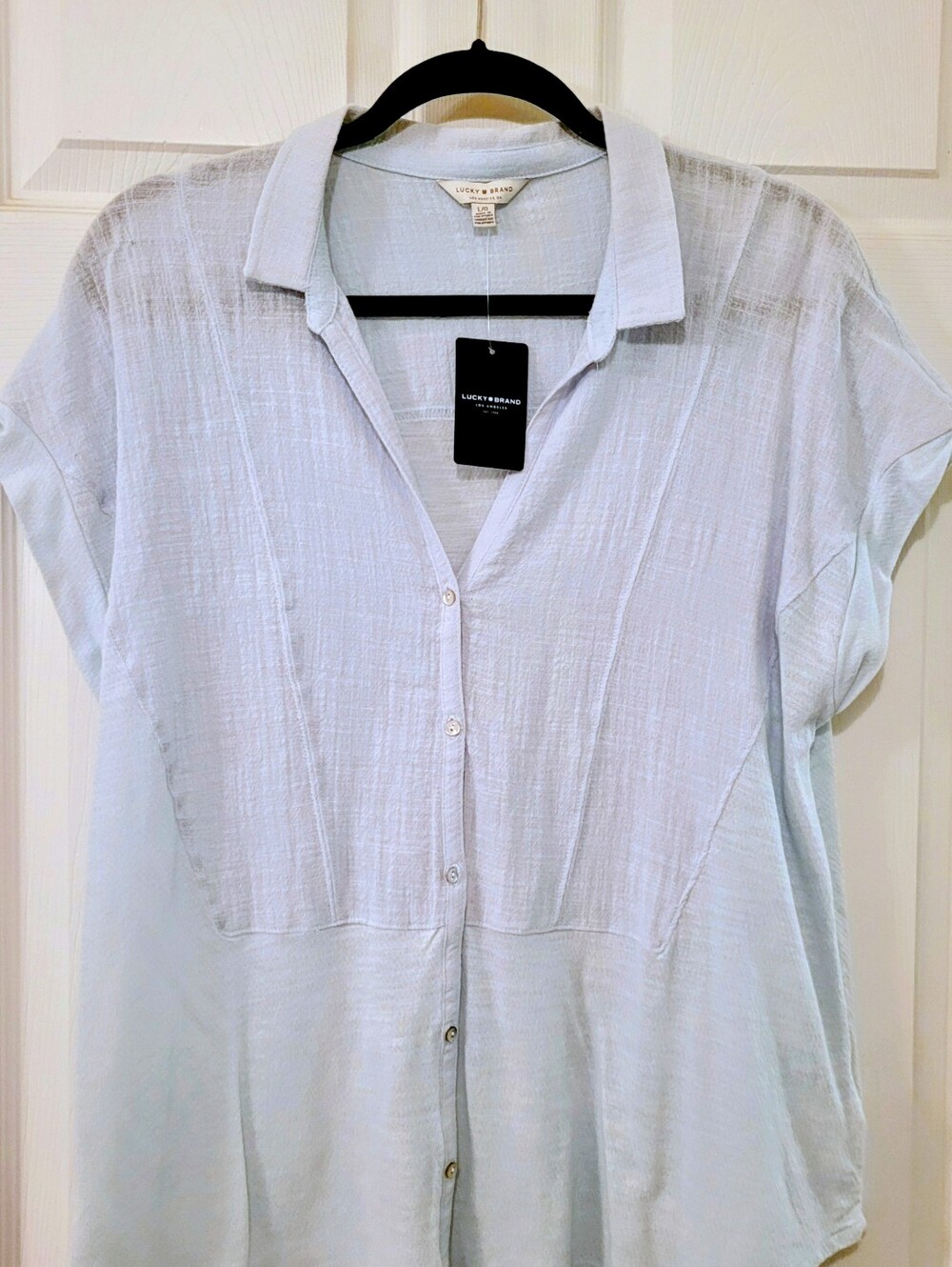 Lucky Brand Top